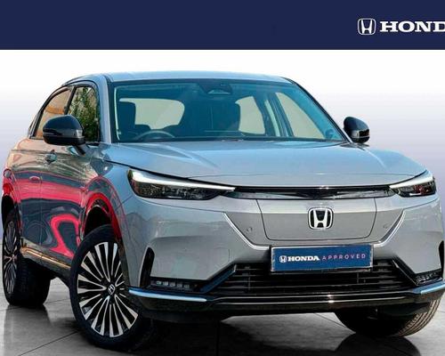 Honda e:Ny1 E (204ps) Elegance at Startin Group