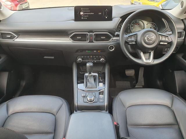 Used Mazda CX-5 NJ23ZRN 25