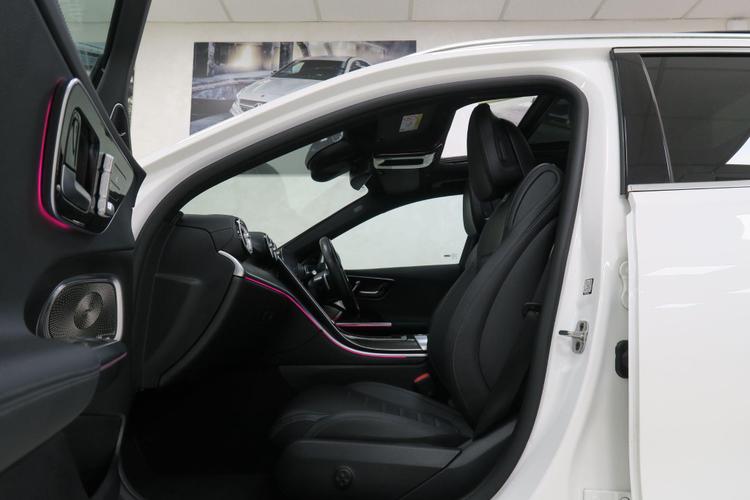 Used Mercedes-Benz C Class RE23VCU 10