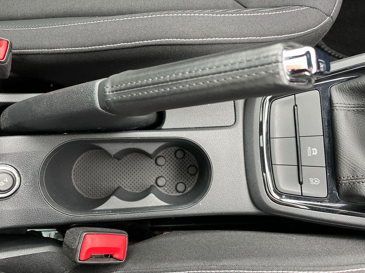 Skoda Kamiq Photo 32