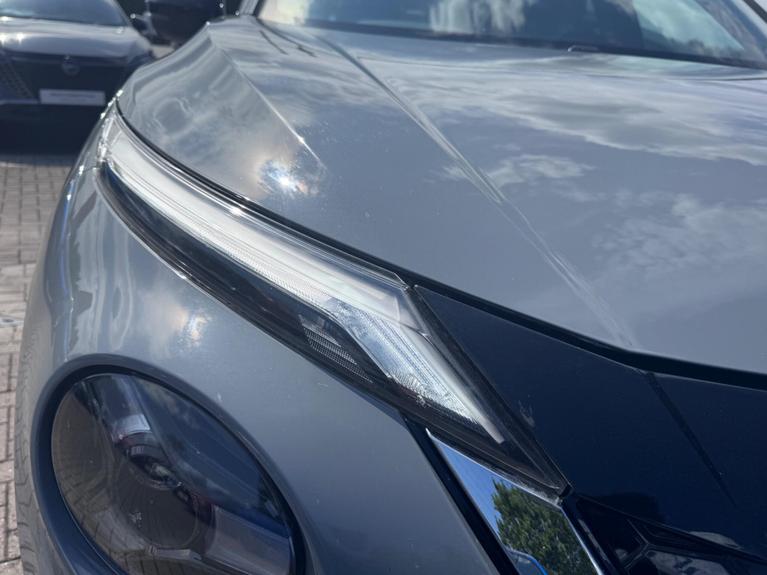 Used Nissan Juke WR26UEP 16