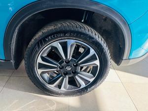 Suzuki Vitara Photo 18
