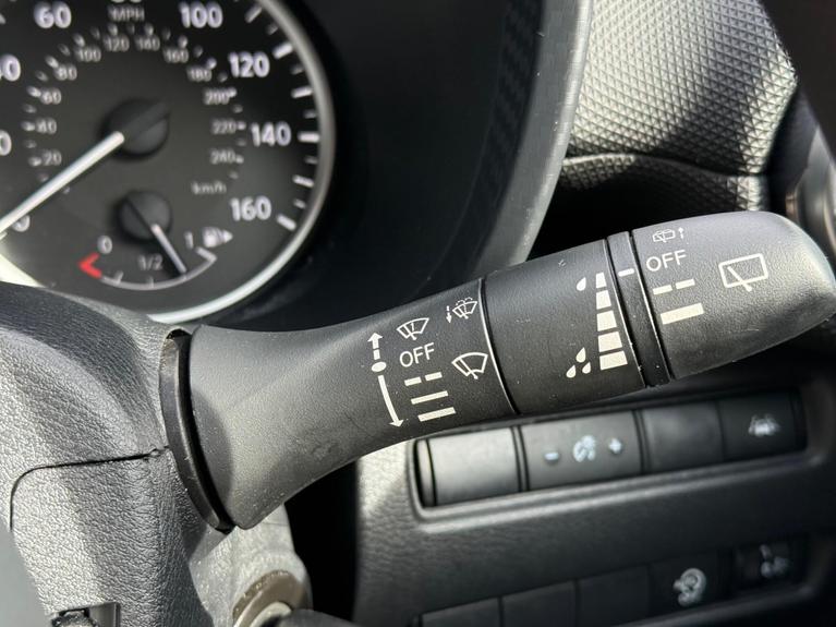 Used Nissan Juke LM24CSZ 21