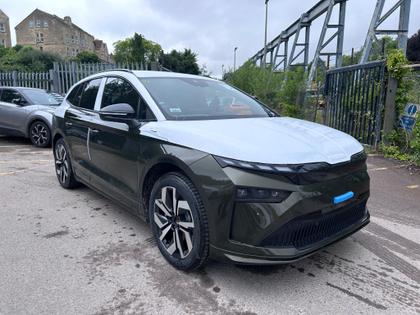 Used Skoda Enyaq 202606163338045 1