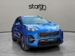 Kia Sportage Photo 0