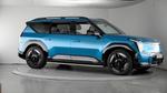 Kia EV9 Photo 51