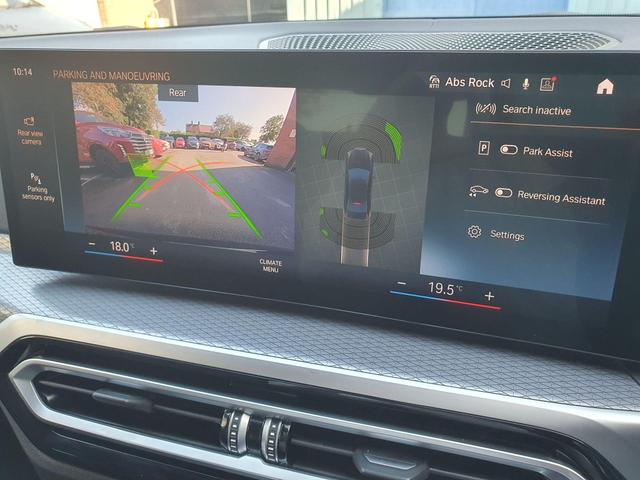 Used BMW 3 Series YH24TGU 48