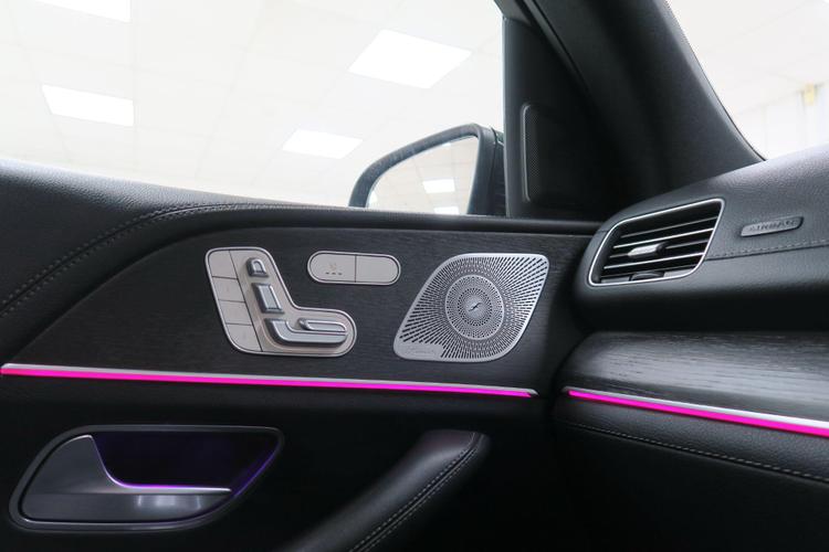 Used Mercedes-Benz GLE FX72PYZ 20