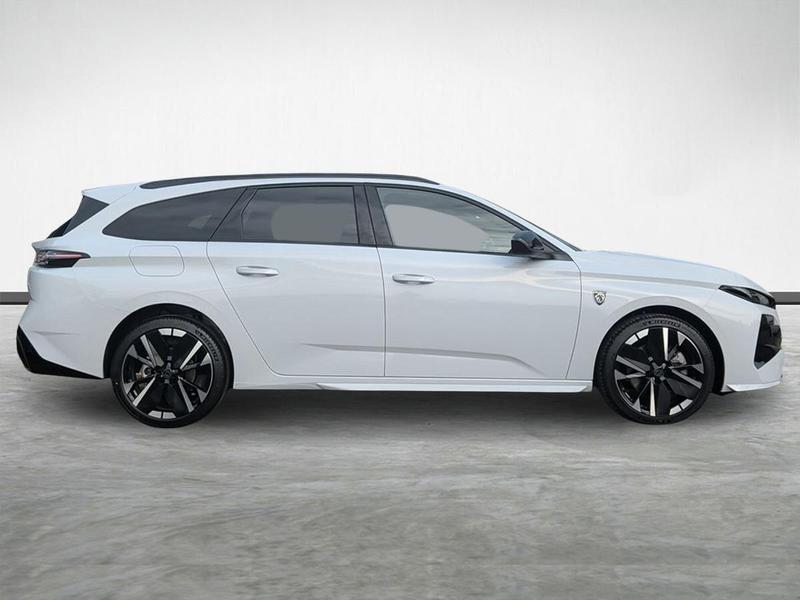 Used Peugeot 308 SW 202601058928729 9