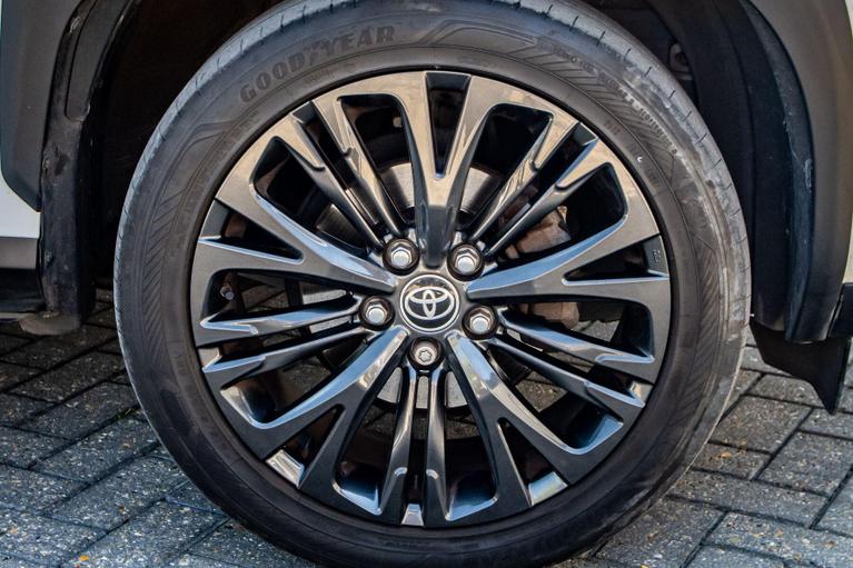 Used Toyota Yaris Cross WN22XAU 17