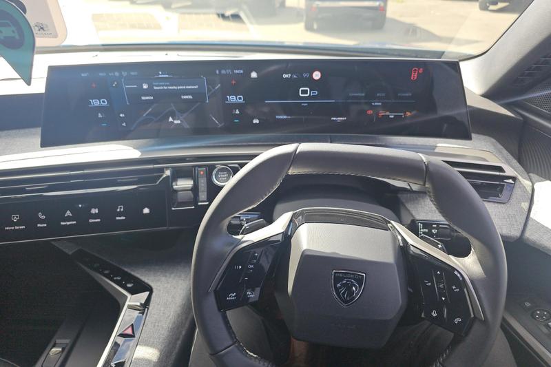 Used Peugeot 3008 NV24KJU 30