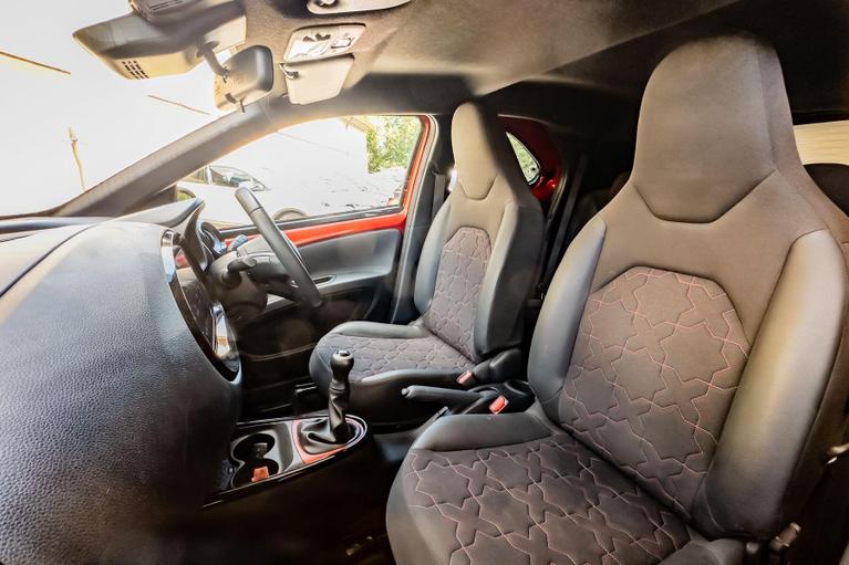 Used Toyota Aygo X WP73TYW 27