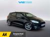 2020 Ford Fiesta