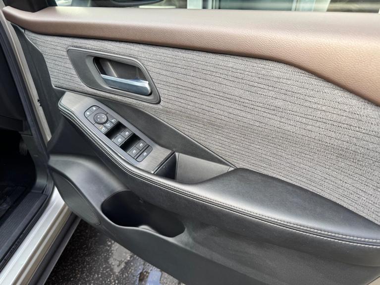 Used Nissan X-Trail DY24ZCO 15