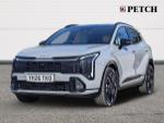 Kia Sportage Photo 6