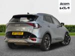 Kia Sportage Photo 4