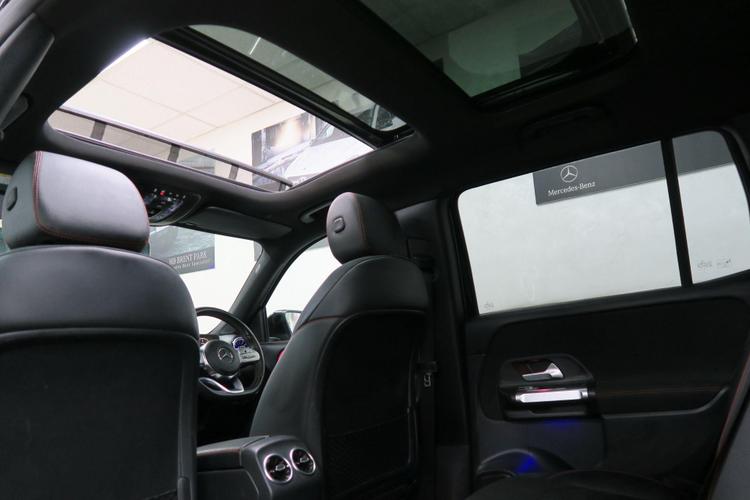Used Mercedes-Benz GLB KN73UYM 13