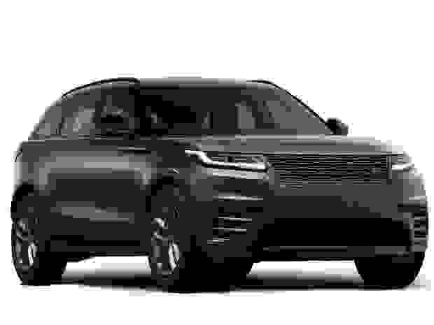 Used 2024 Land Rover Range Rover Velar 2.0 P400e 19.2kWh Dynamic SE Auto 4WD Euro 6 (s/s) 5dr Carpathian Grey at Duckworth Motor Group