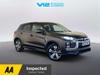 2020 Mitsubishi ASX