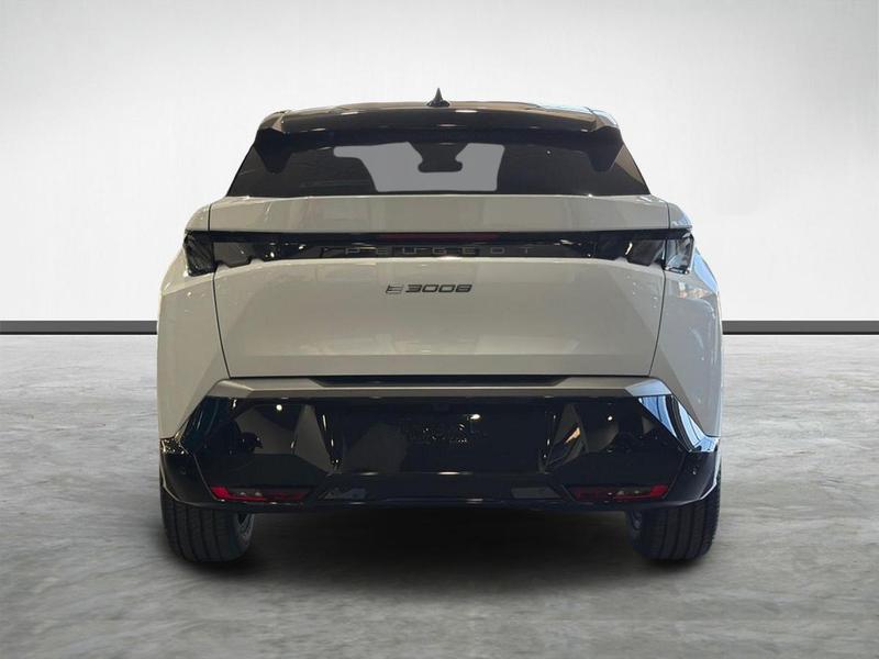 Used Peugeot E-3008 202602109822465 7