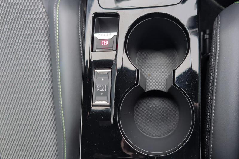 Used Peugeot 2008 FL73PXX 11