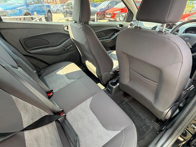 Used Ford Ka+ YA17KOJ 13