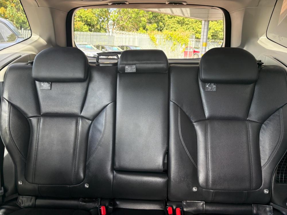 Used Subaru Forester WN24UNY 49