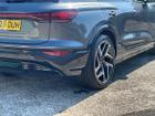 Audi Q6 Photo 51