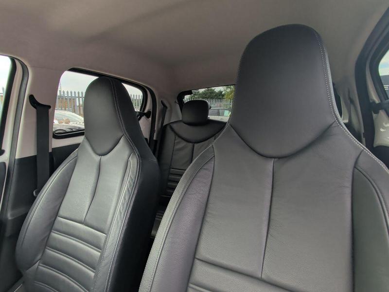 Used Peugeot 108 NX17UGB 34
