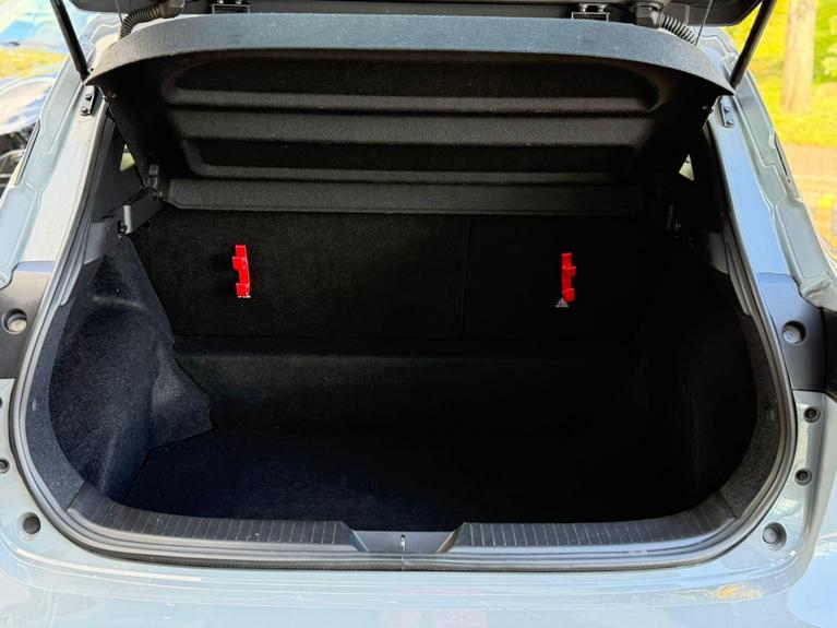 Used Nissan Qashqai WP73ARZ 9