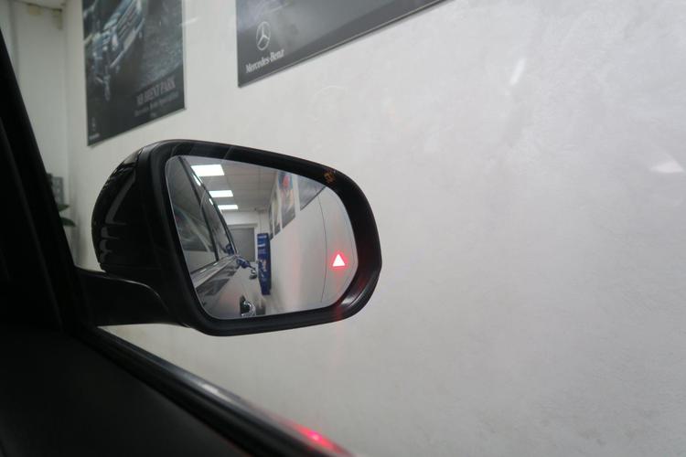 Used Mercedes-Benz GLE KM23NUU 20