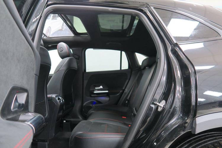 Used Mercedes-Benz GLA LM23KYE 11
