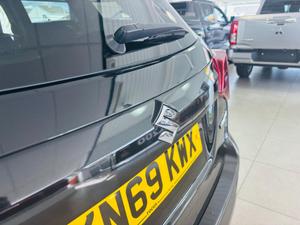 Suzuki Vitara Photo 17