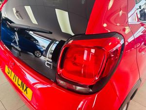 Citroen C1 Photo 16