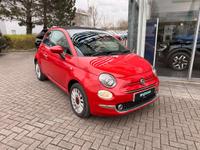 Used Fiat 500C HT72NNB 1
