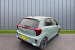 Kia Picanto Photo 5