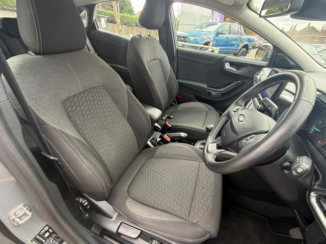 Used Ford Puma YM23CMX 14