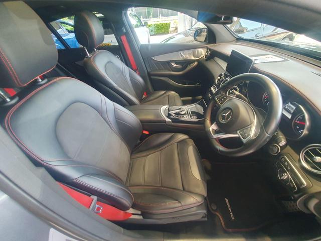 Used Mercedes-Benz GLC WU17HDH 18