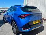Kia Sportage Photo 3