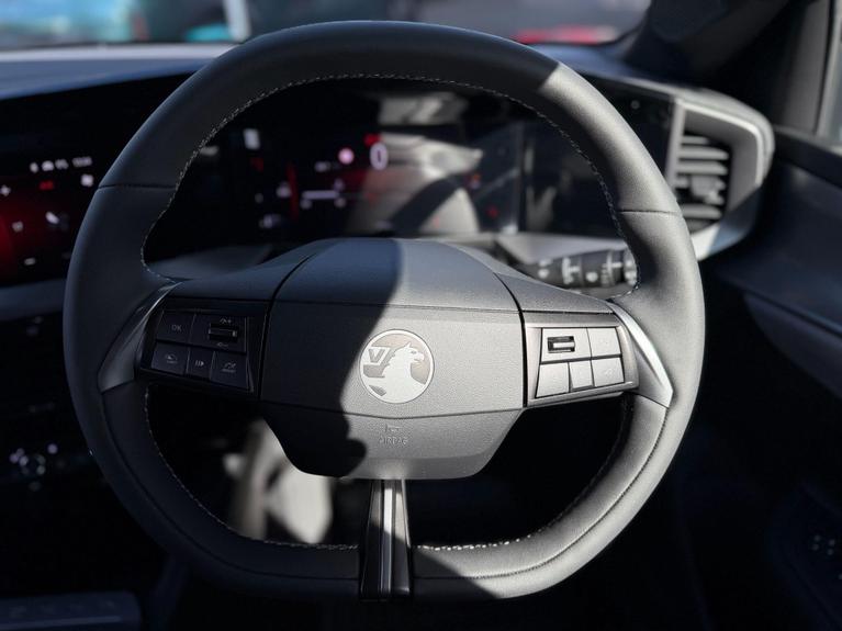 Used Vauxhall Mokka KS25MHE 10