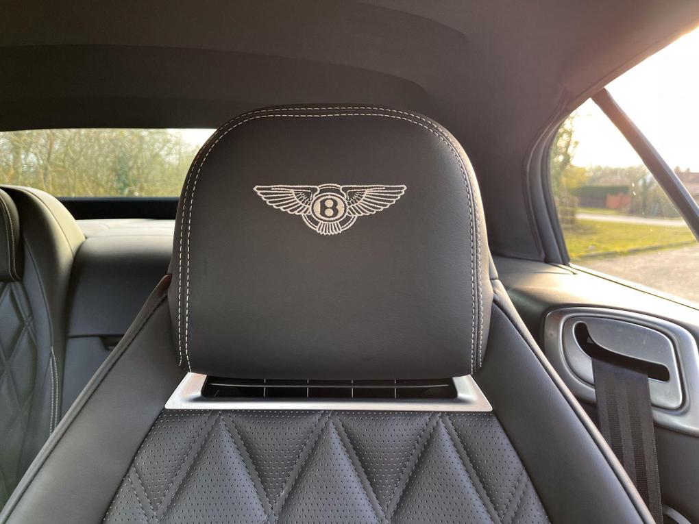 Used Bentley Continental RAP65 9
