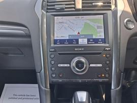 Ford Mondeo Photo 16