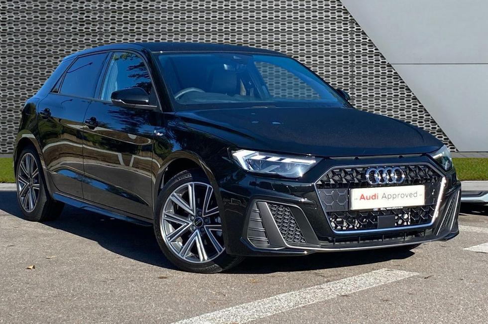 2026 Audi A1