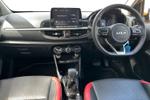 Kia Picanto Photo 8