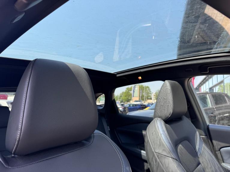 Used Nissan Qashqai HK72GJE 6