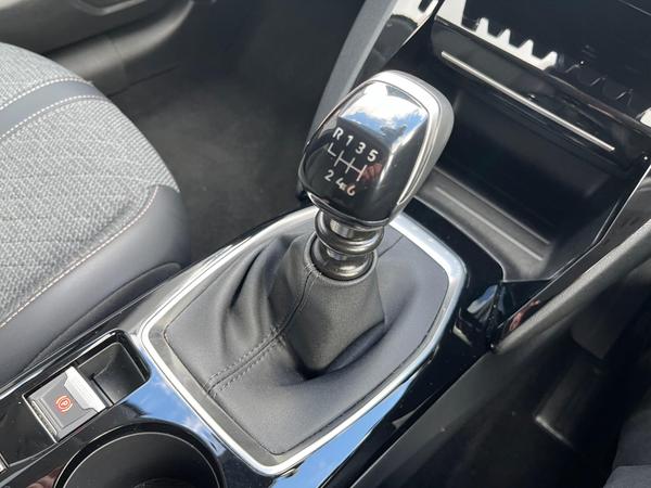 Used Peugeot 208 WN24ZHZ 44