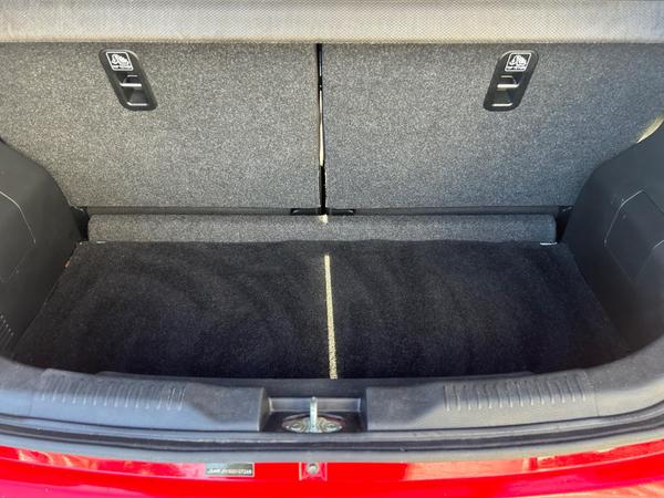 Used Suzuki Ignis WK21TKZ 9