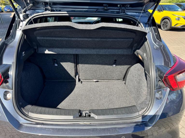 Used Nissan Micra DL22DZJ 14