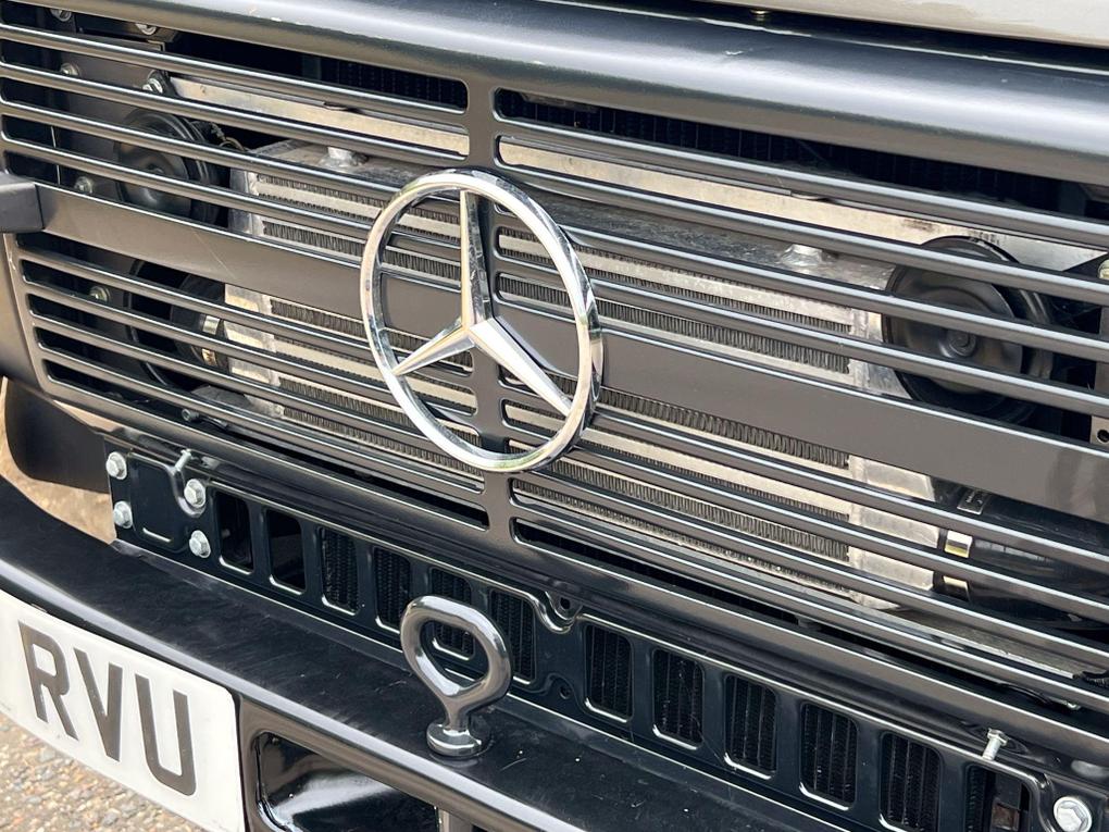 Used Mercedes-Benz G Class 202507194645367 9