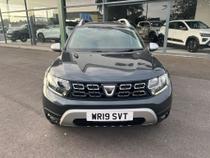 Dacia Duster Photo 1